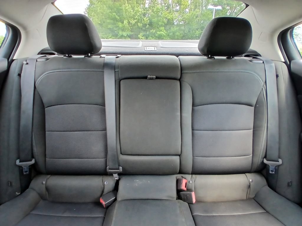 Certified 2018 Chevrolet Cruze LT w/ Sun And Sound Package FWD image 18