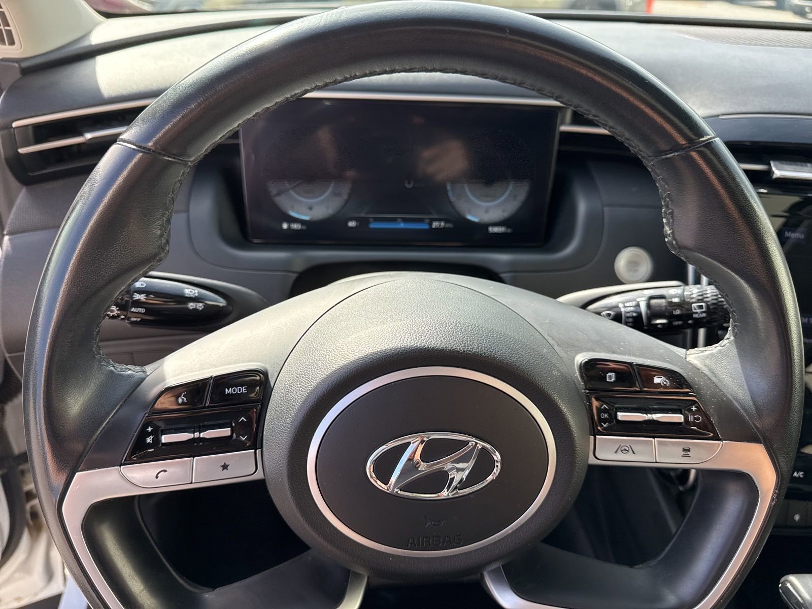 Certified 2023 Hyundai Tucson SEL w/ Convenience Package image 29