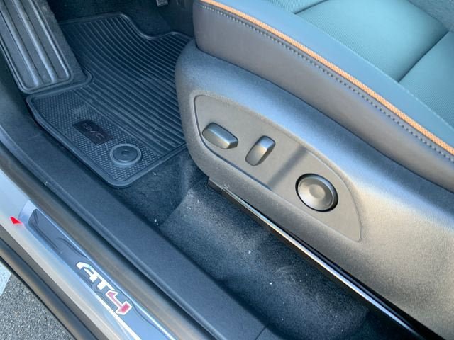 New 2026 GMC Acadia AT4 w/ Super Cruise Package AWD/4WD image 20