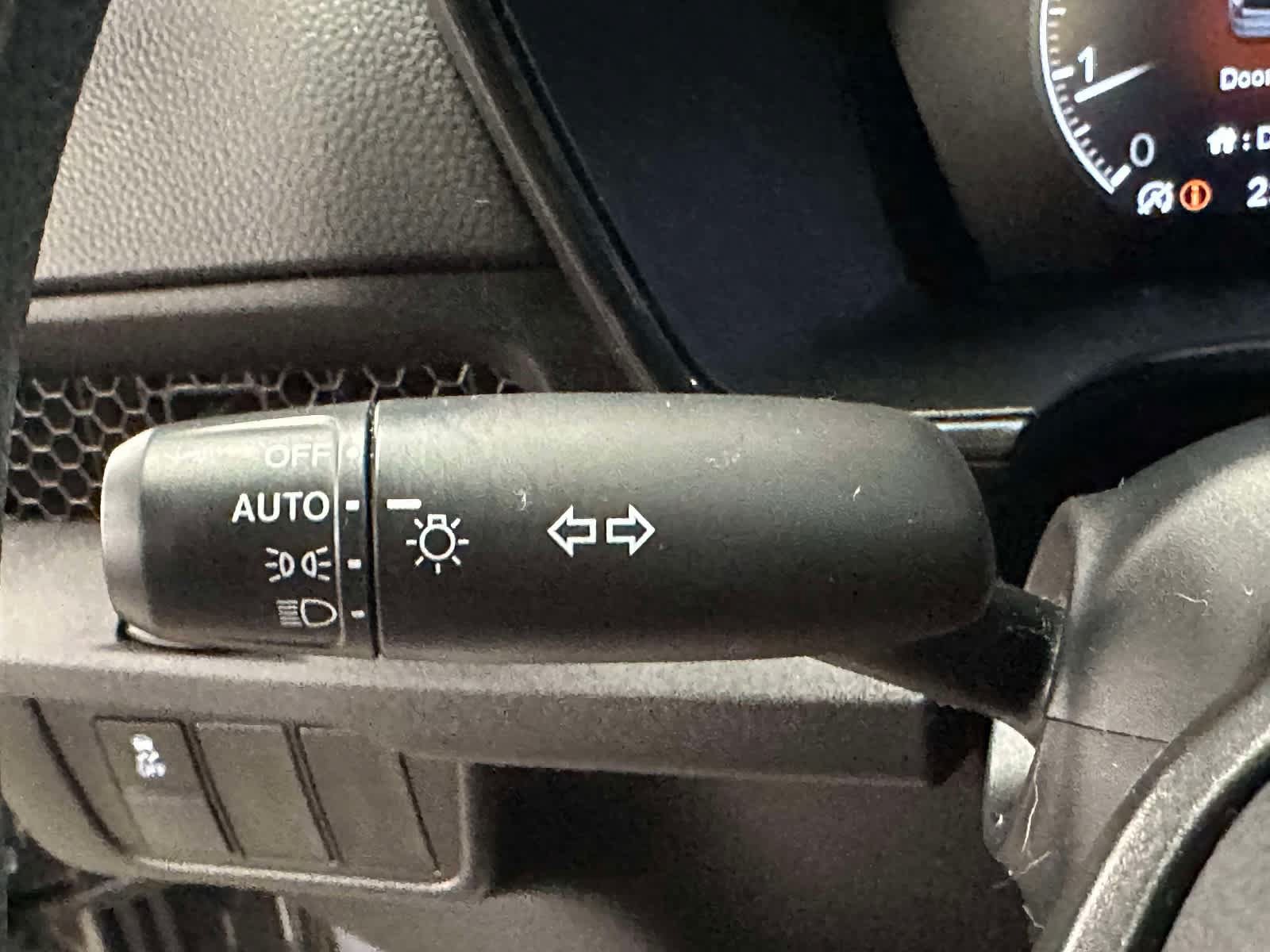Used 2024 Honda CR-V EX image 33