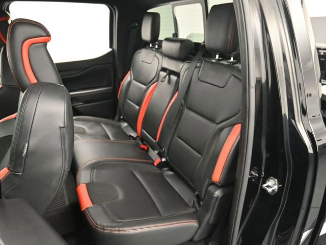 Certified 2024 Ford Ranger Raptor image 25
