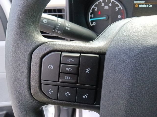 New 2026 Ford F250 XL w/ XL Chrome Package image 18