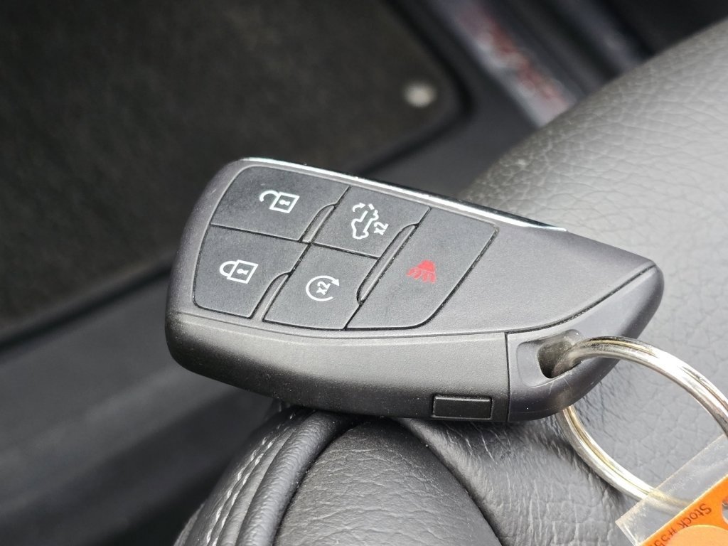 Used 2022 GMC Sierra 1500 Denali w/ Denali Reserve Package image 32