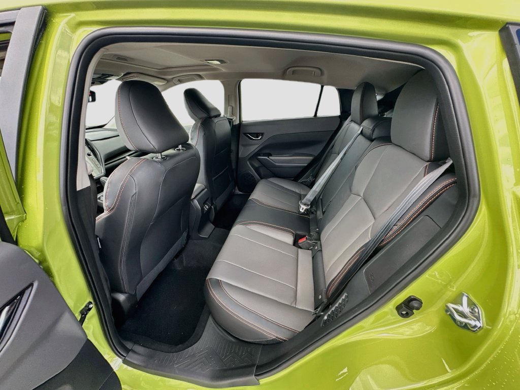 New 2026 Subaru Crosstrek 2.5i Limited AWD/4WD image 22