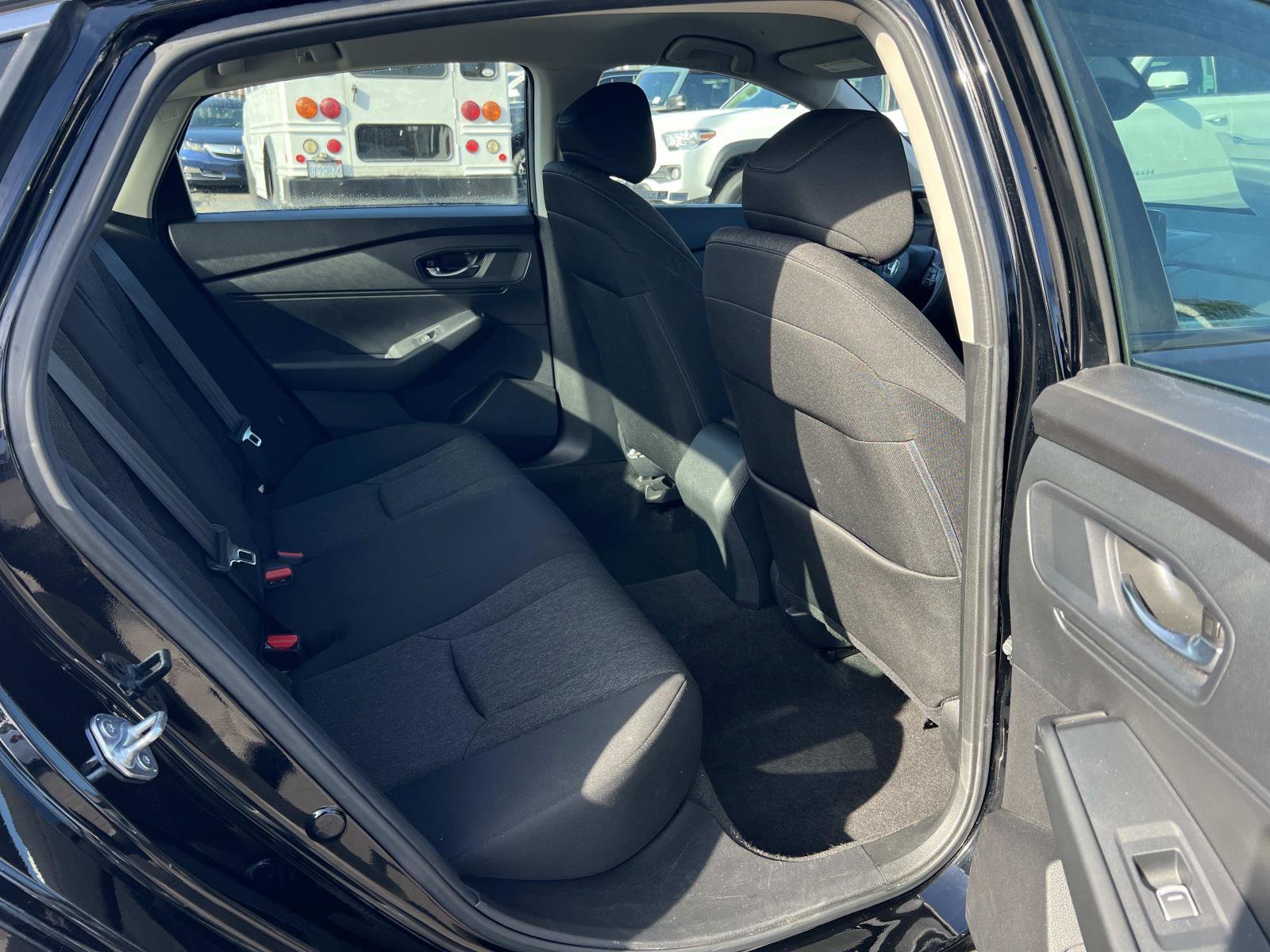 Used 2024 Honda Accord LX image 26