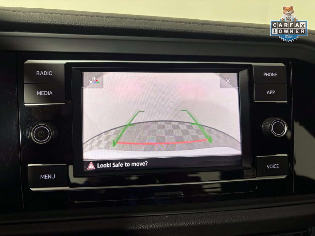 Used 2021 Volkswagen Jetta S w/ Driver Assistance Package FWD image 21