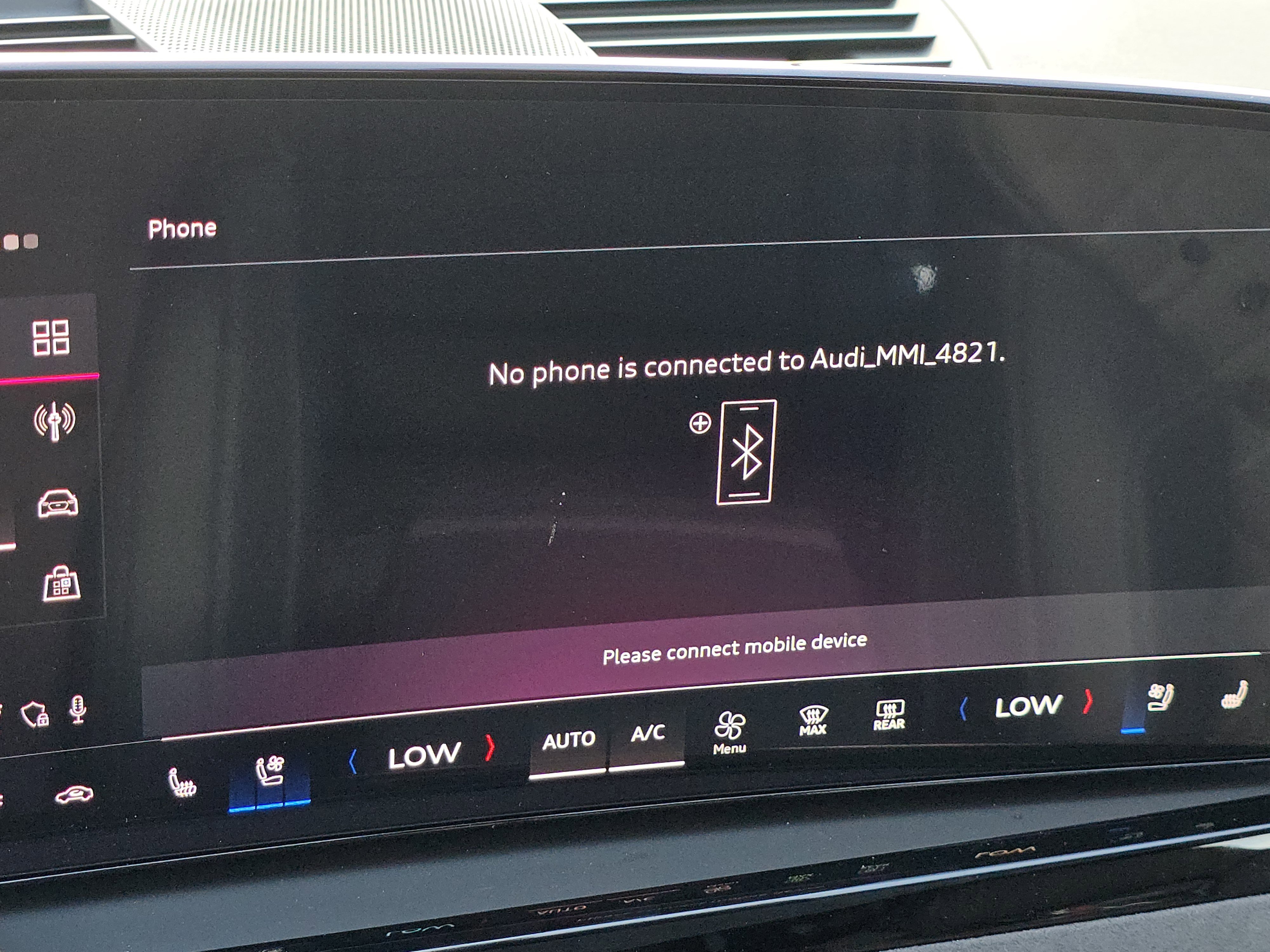 New 2025 Audi S5 Premium Plus image 14