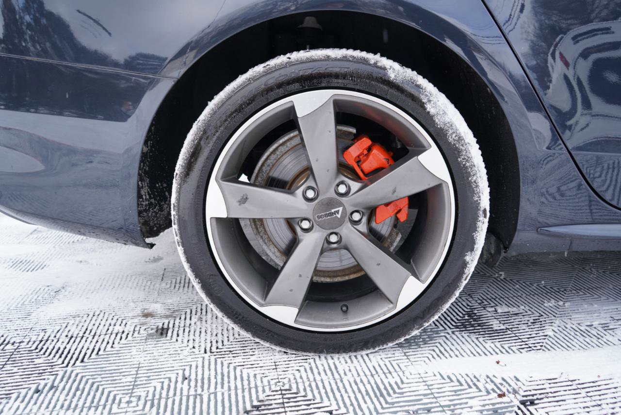 Used 2014 Audi A4 2.0T Premium Plus w/ Premium Plus Package image 26