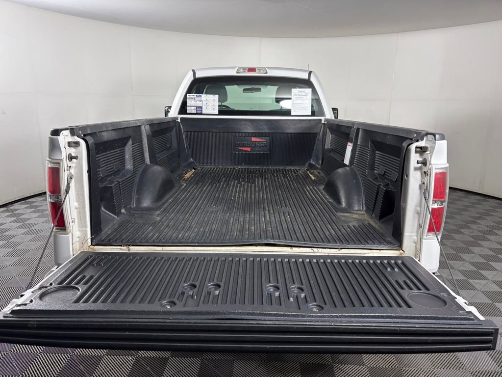 Used 2014 Ford F150 XL w/ Power Equipment Group image 22