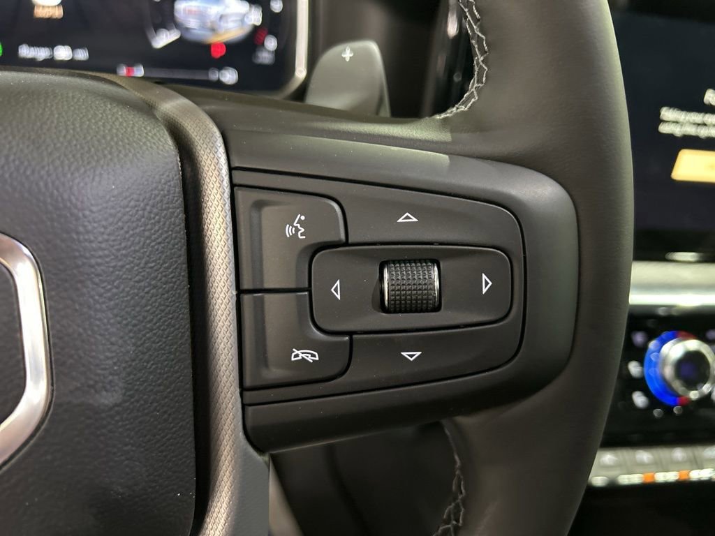 New 2026 GMC Sierra 1500 Denali w/ Technology Package image 24