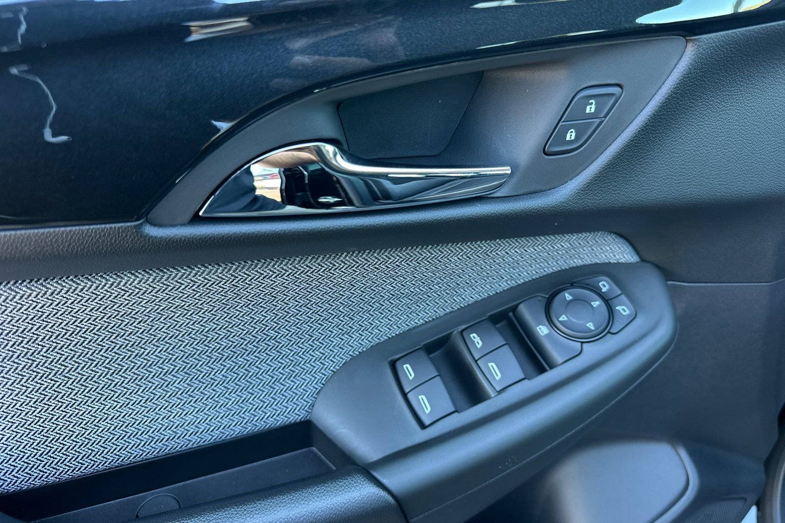 New 2026 Chevrolet TrailBlazer LT w/ Midnight Edition image 11