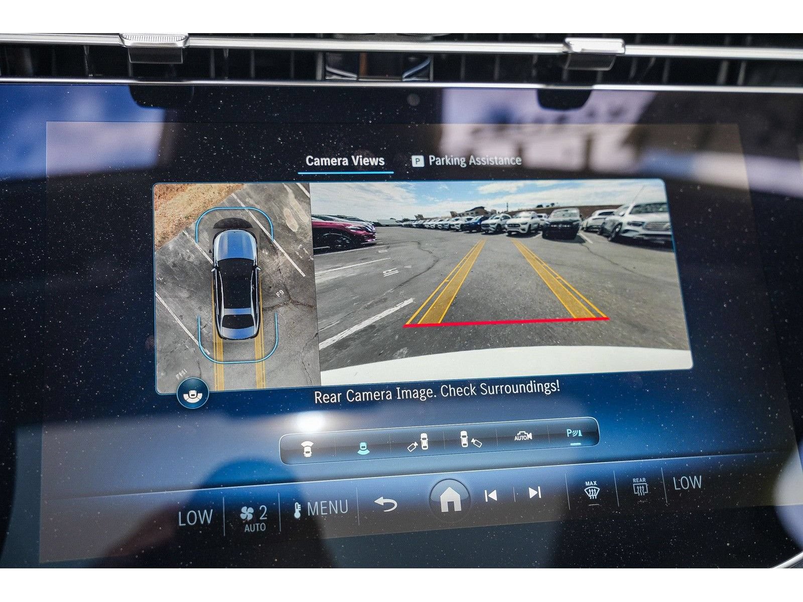 Certified 2024 Mercedes-Benz E 350 4MATIC Sedan image 22