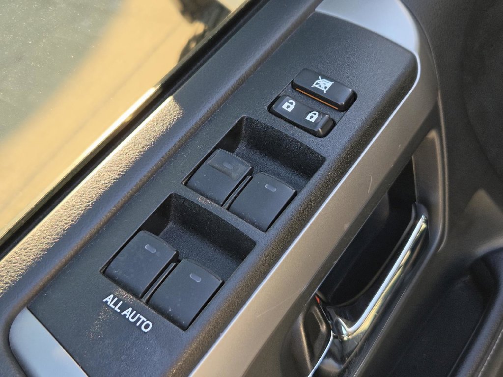 Used 2021 Toyota 4Runner SR5 RWD image 17