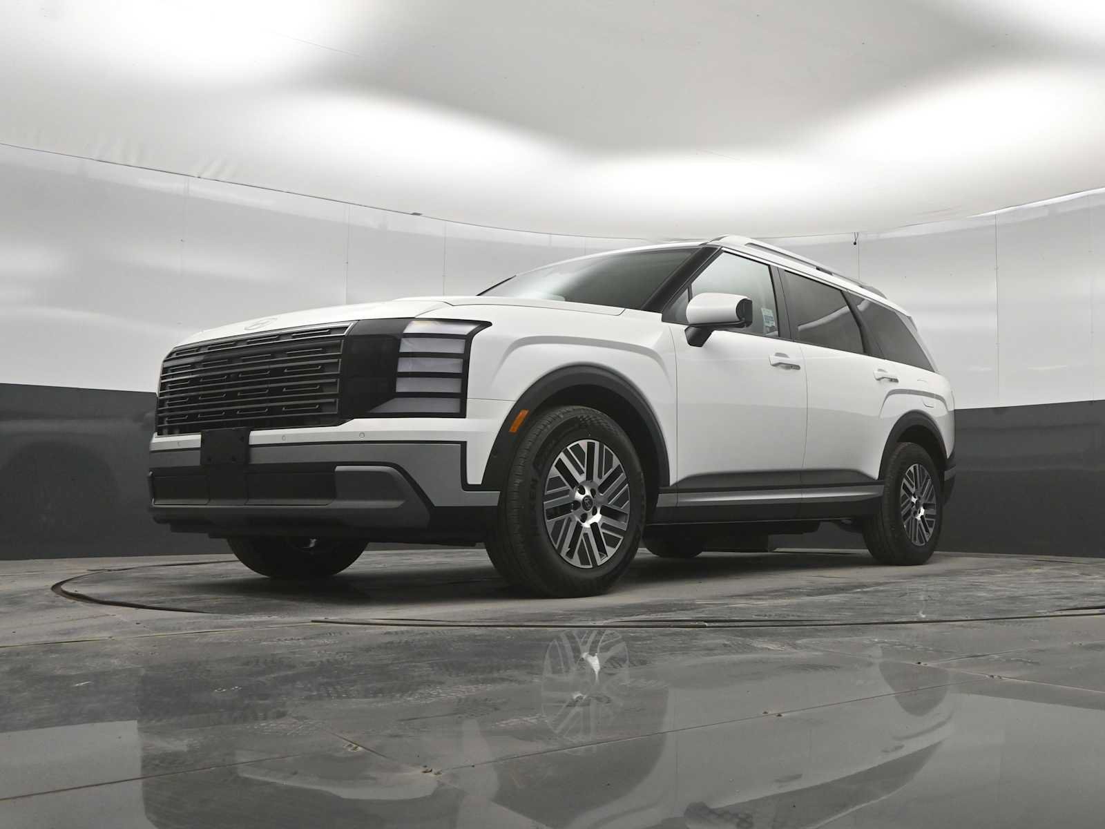 New 2027 Hyundai Palisade SEL Premium AWD/4WD image 36