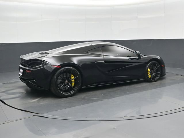 Used 2019 McLaren 570S RWD image 3