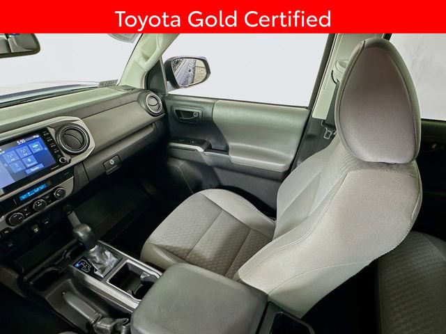 Certified 2023 Toyota Tacoma SR5 image 25