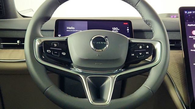 New 2026 Volvo EX90 Plus AWD/4WD image 24