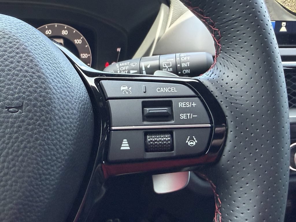 New 2026 Acura ADX A-Spec FWD image 29