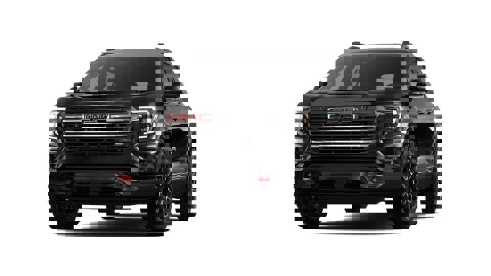 New 2026 GMC Terrain AT4 w/ Convenience Package III image 50