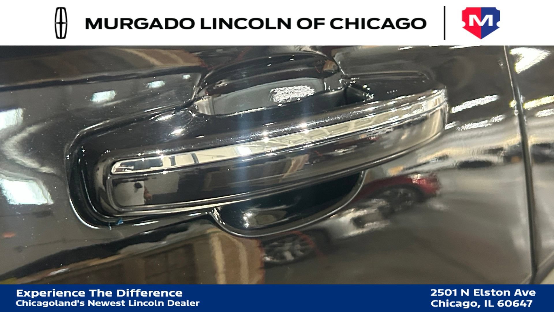 Used 2022 Lincoln Navigator Black Label AWD/4WD image 21