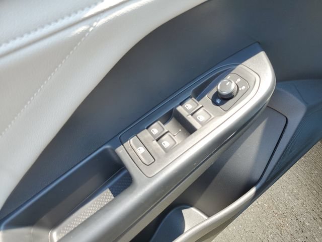 New 2026 Volkswagen Taos SEL AWD/4WD image 21