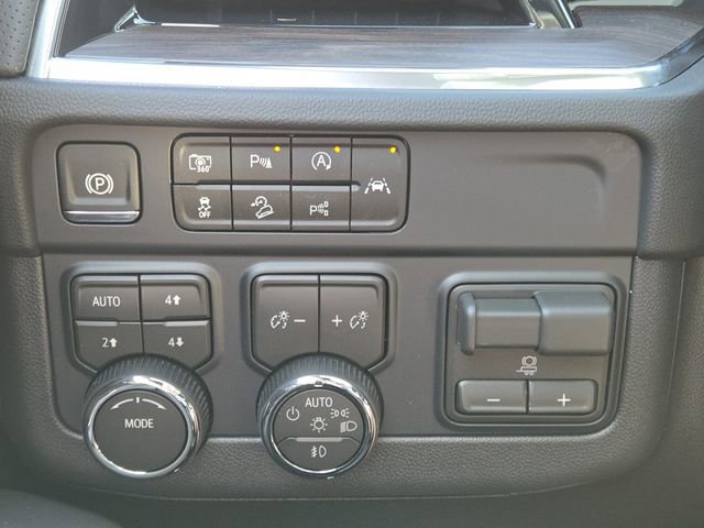 New 2026 Chevrolet Tahoe Premier image 15