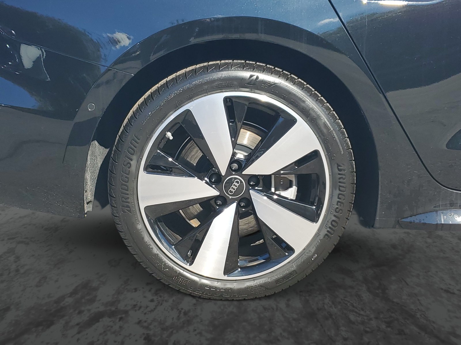New 2026 Audi A5 Premium Plus AWD/4WD image 5