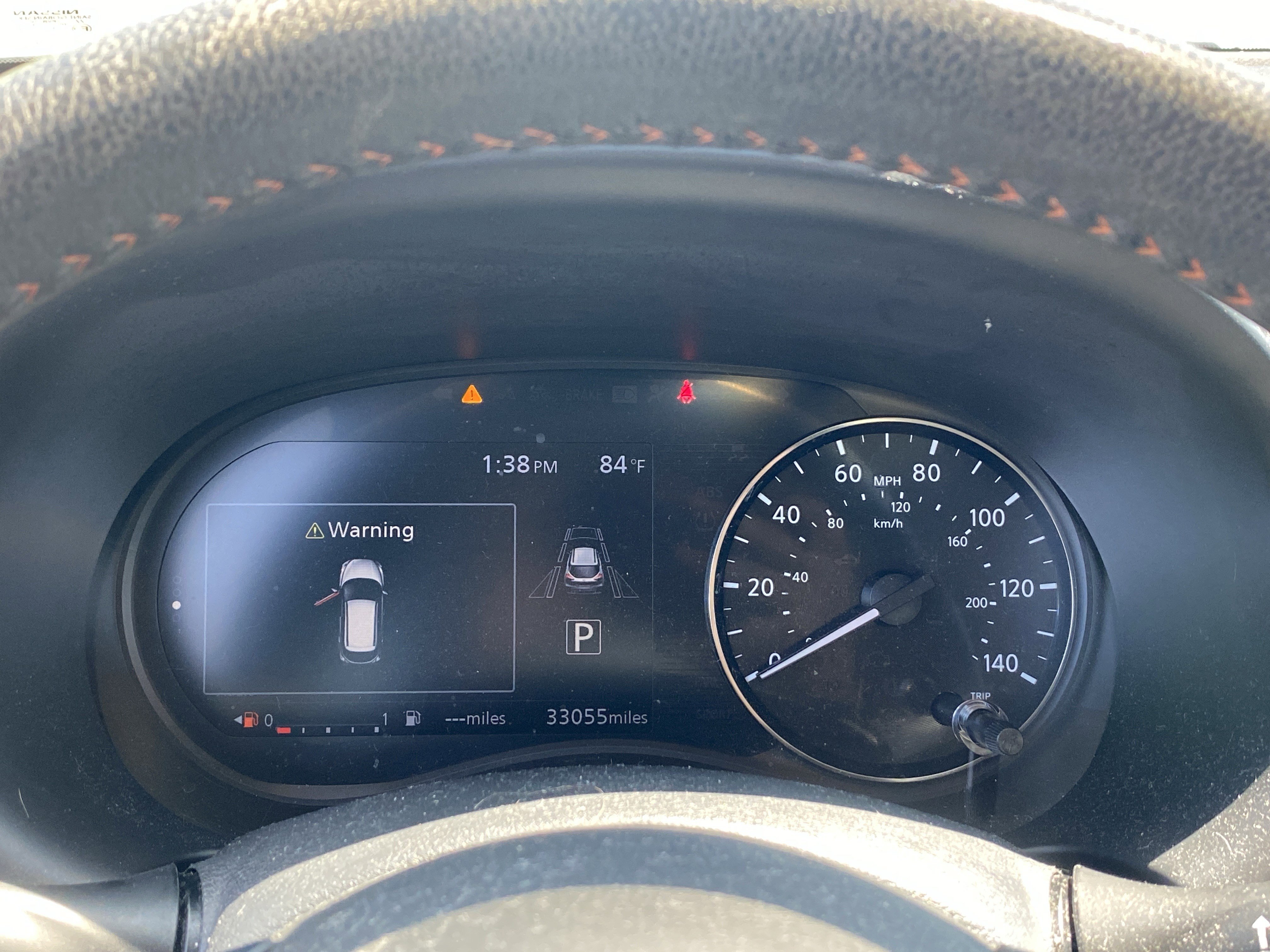 Used 2022 Nissan Kicks SR w/ Interior Electronics Package image 18