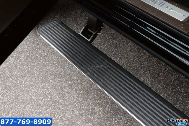 New 2026 Ford F350 King Ranch w/ Chrome Package image 14