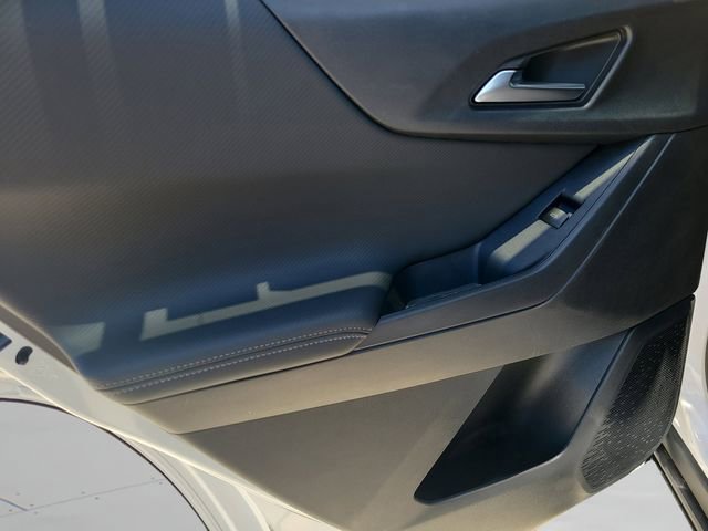 New 2026 Chevrolet Equinox LT w/ Safety and Technology Package FWD image 12