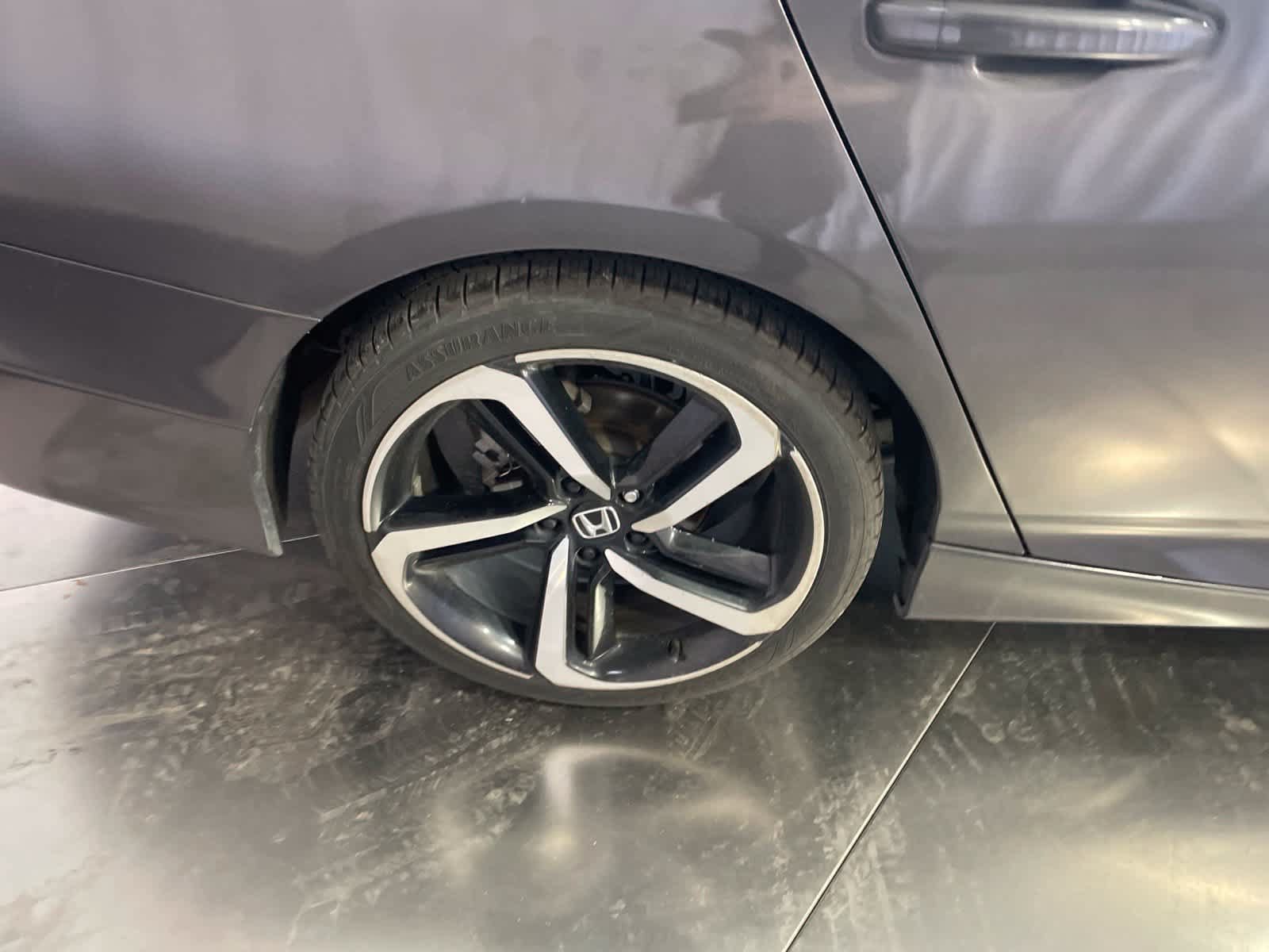 Used 2020 Honda Accord Sport image 18