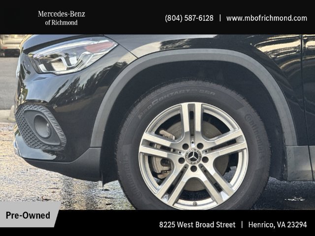 Used 2023 Mercedes-Benz GLA 250 image 11