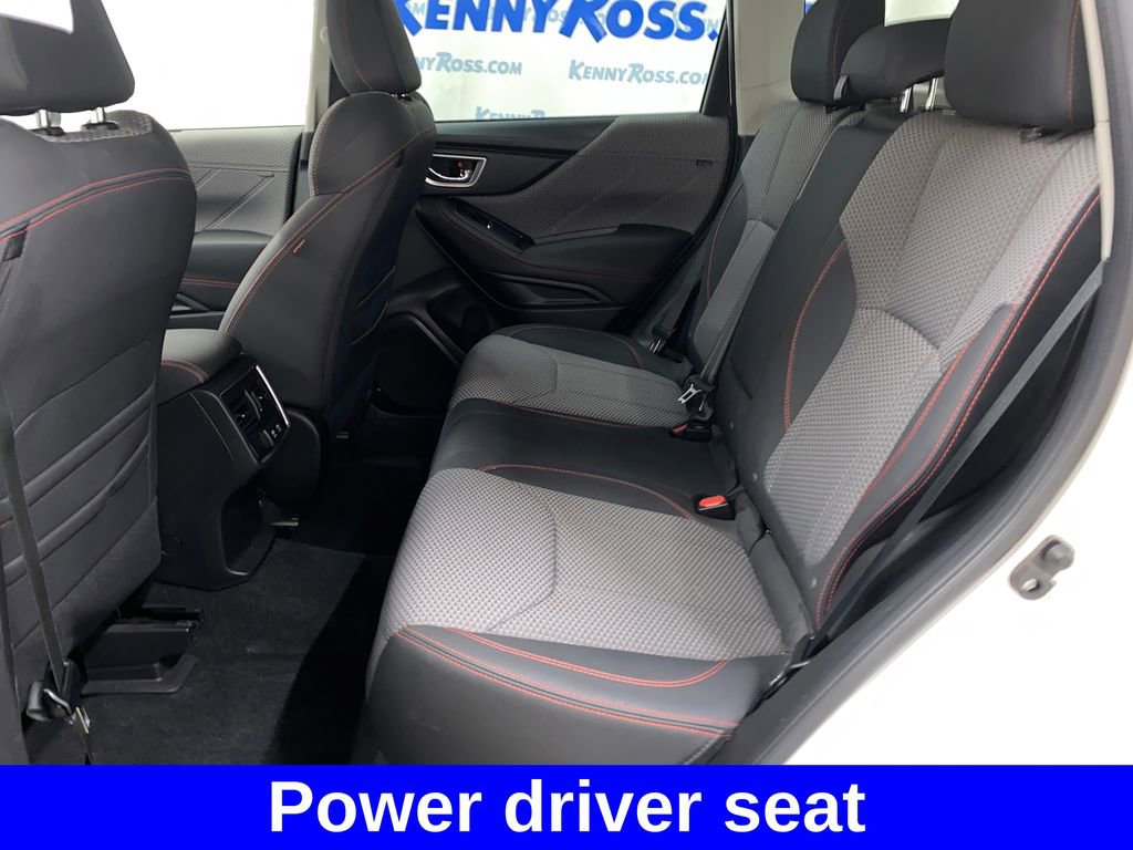 Used 2020 Subaru Forester Sport AWD/4WD image 11