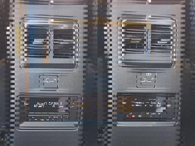 Used 2026 MAZDA CX-90 3.3 Turbo w/ Premium Sport Pkg image 9