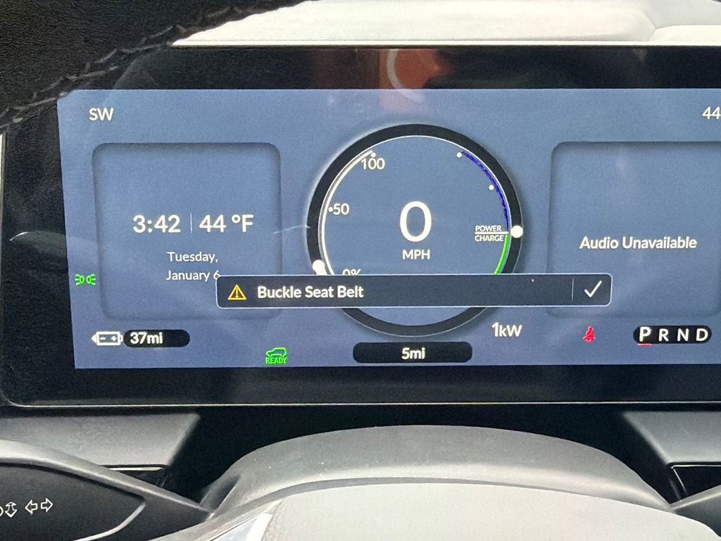 New 2026 Honda Prologue Touring image 25