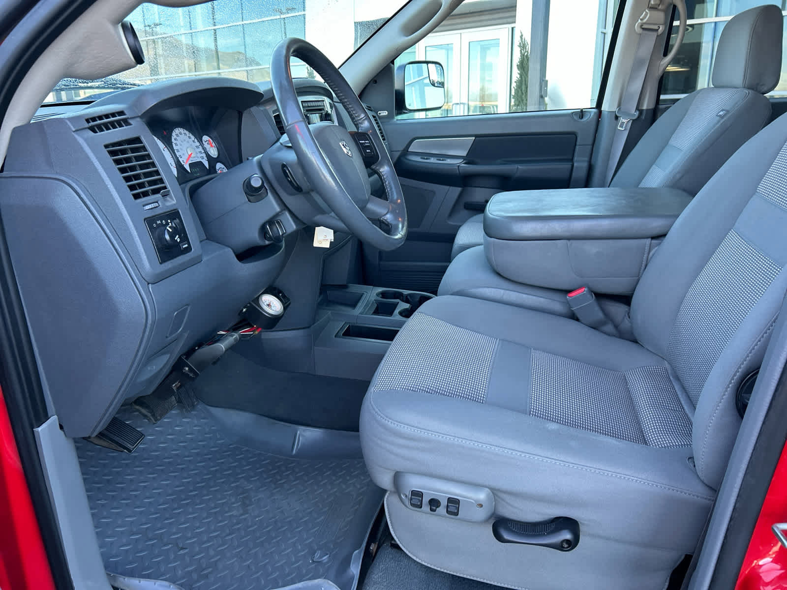 Used 2007 Dodge Ram 3500 Truck SLT w/ Protection Group image 25