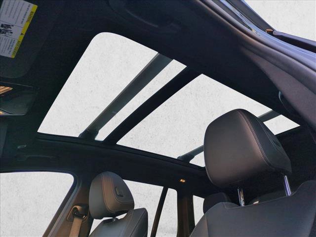 Used 2023 BMW X3 sDrive30i w/ Convenience Package image 16