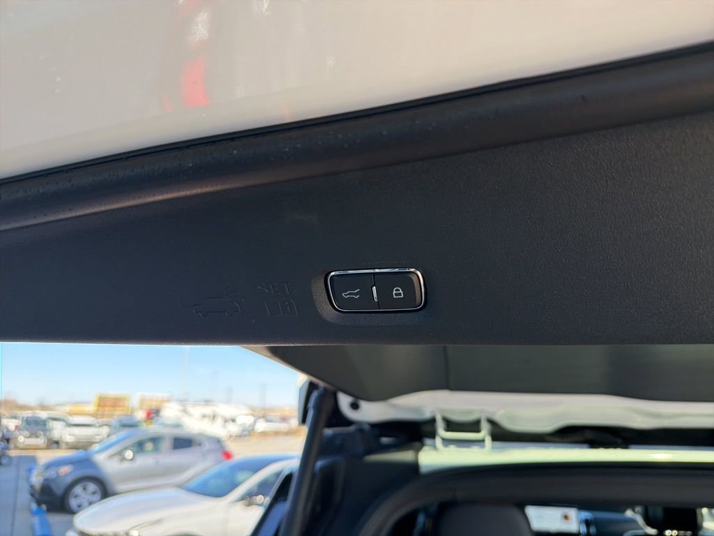 New 2026 Ford Expedition Tremor AWD/4WD image 23
