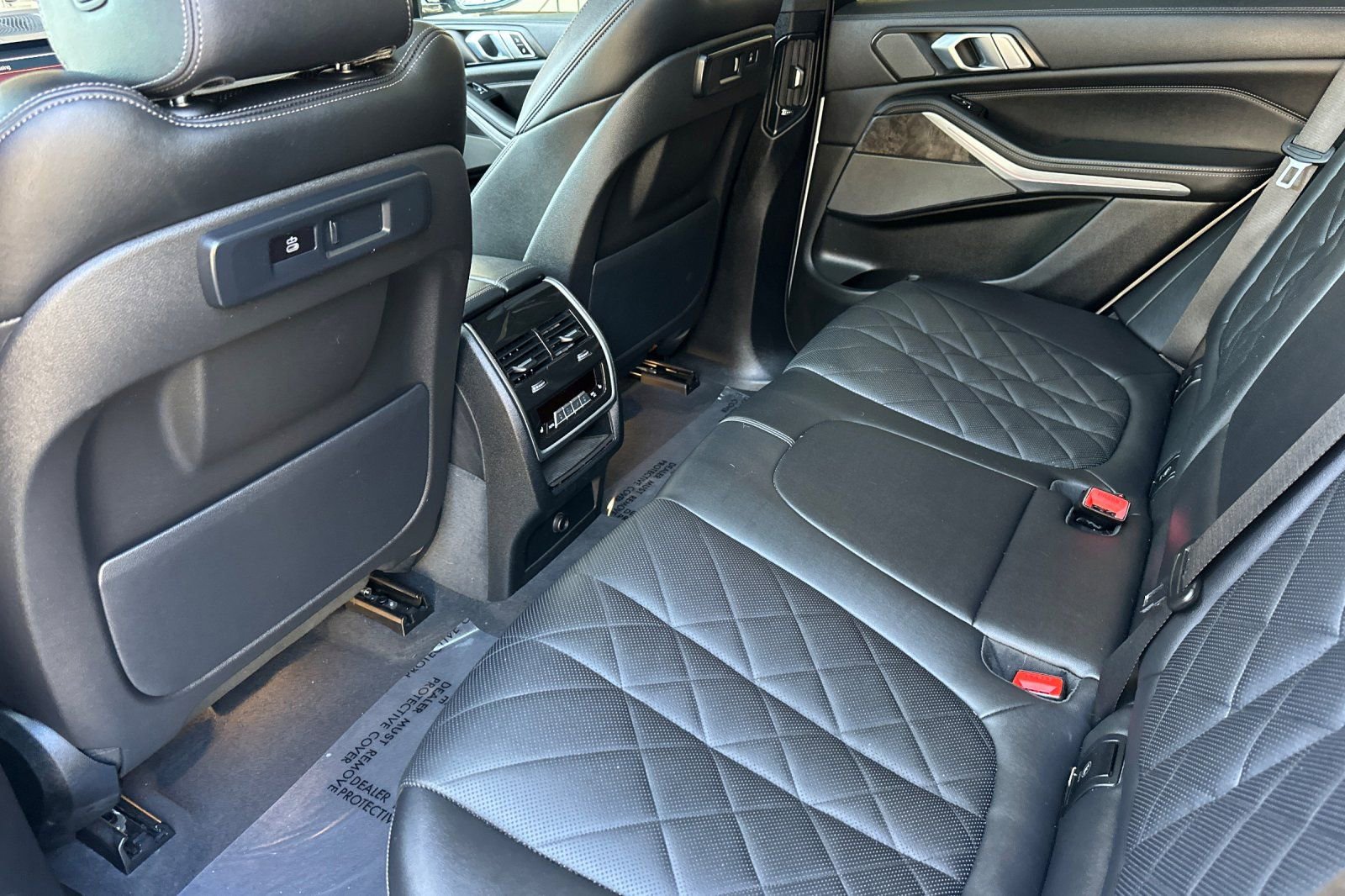 Used 2023 BMW X5 xDrive40i w/ Premium Package image 14