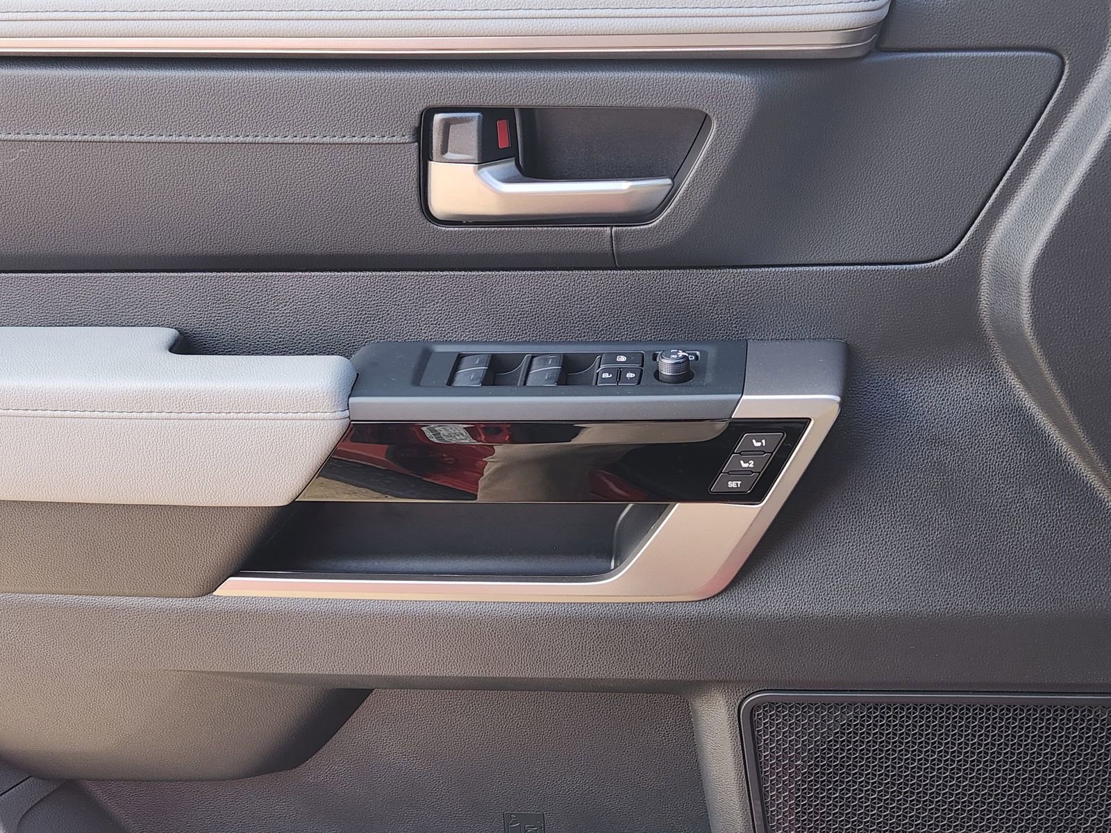 New 2026 Toyota Tundra Limited image 20