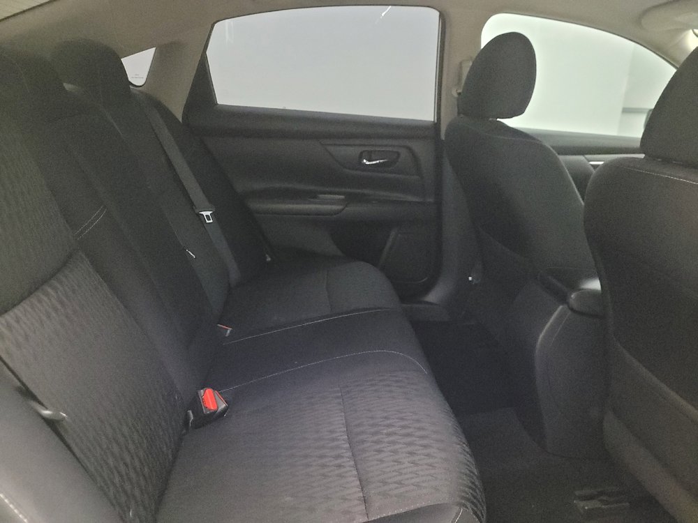 Used 2017 Nissan Altima 2.5 S w/ Power Driver Seat Package FWD image 19