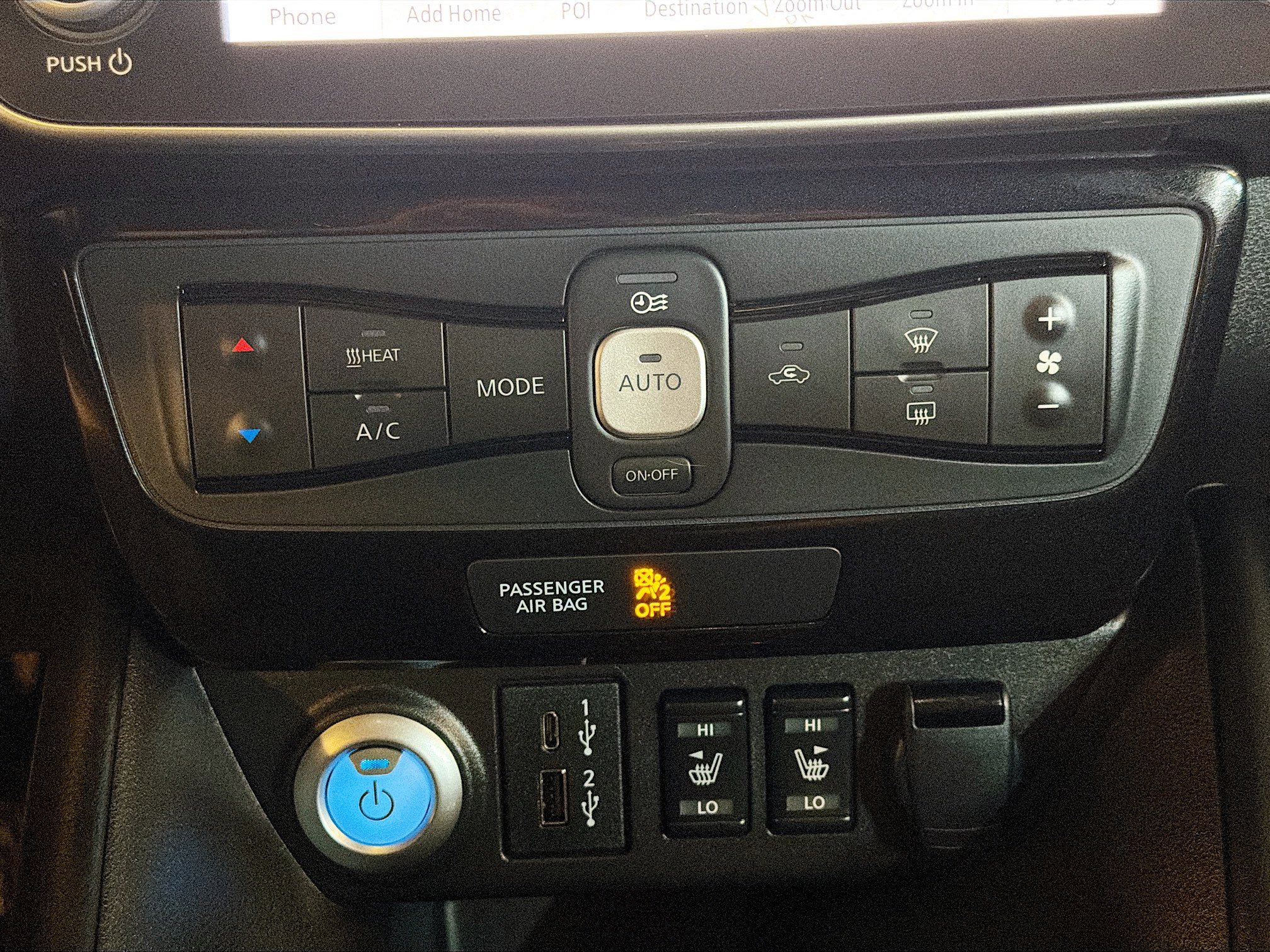 Used 2025 Nissan Leaf SV Plus FWD image 24