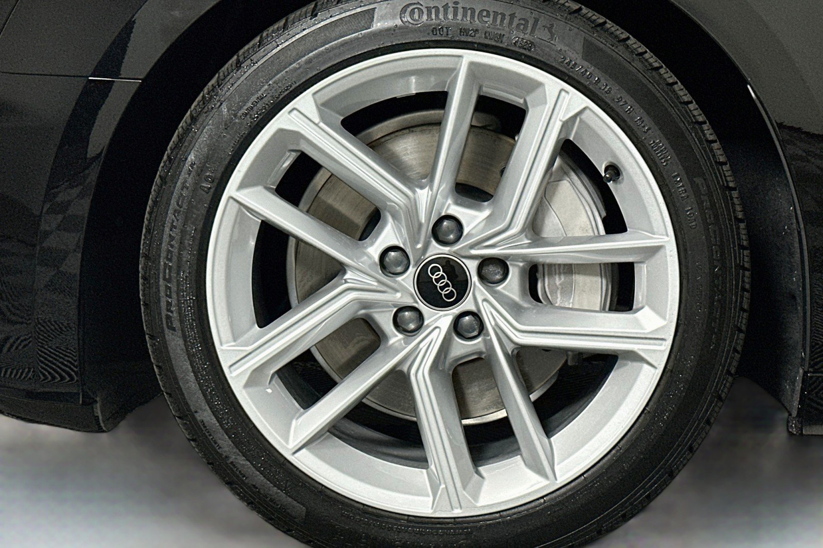 Used 2024 Audi A5 2.0T Premium Plus AWD/4WD image 11