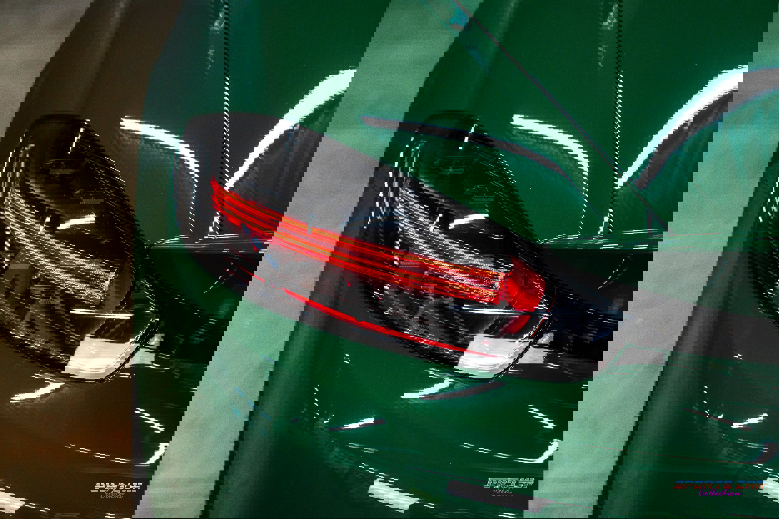 Used 2025 Porsche 718 Boxster Spyder RS image 45