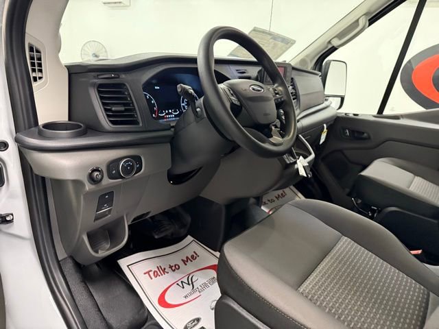 New 2025 Ford Transit 350 XL image 11