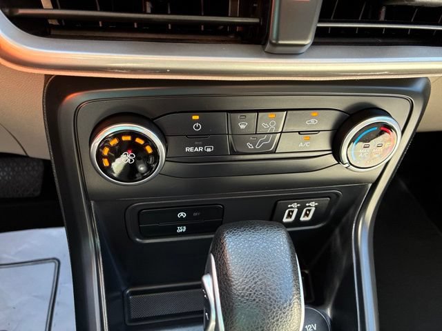Used 2018 Ford EcoSport S FWD image 20