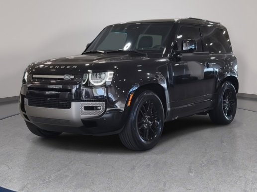 Used 2023 Land Rover Defender 90 X-Dynamic SE
