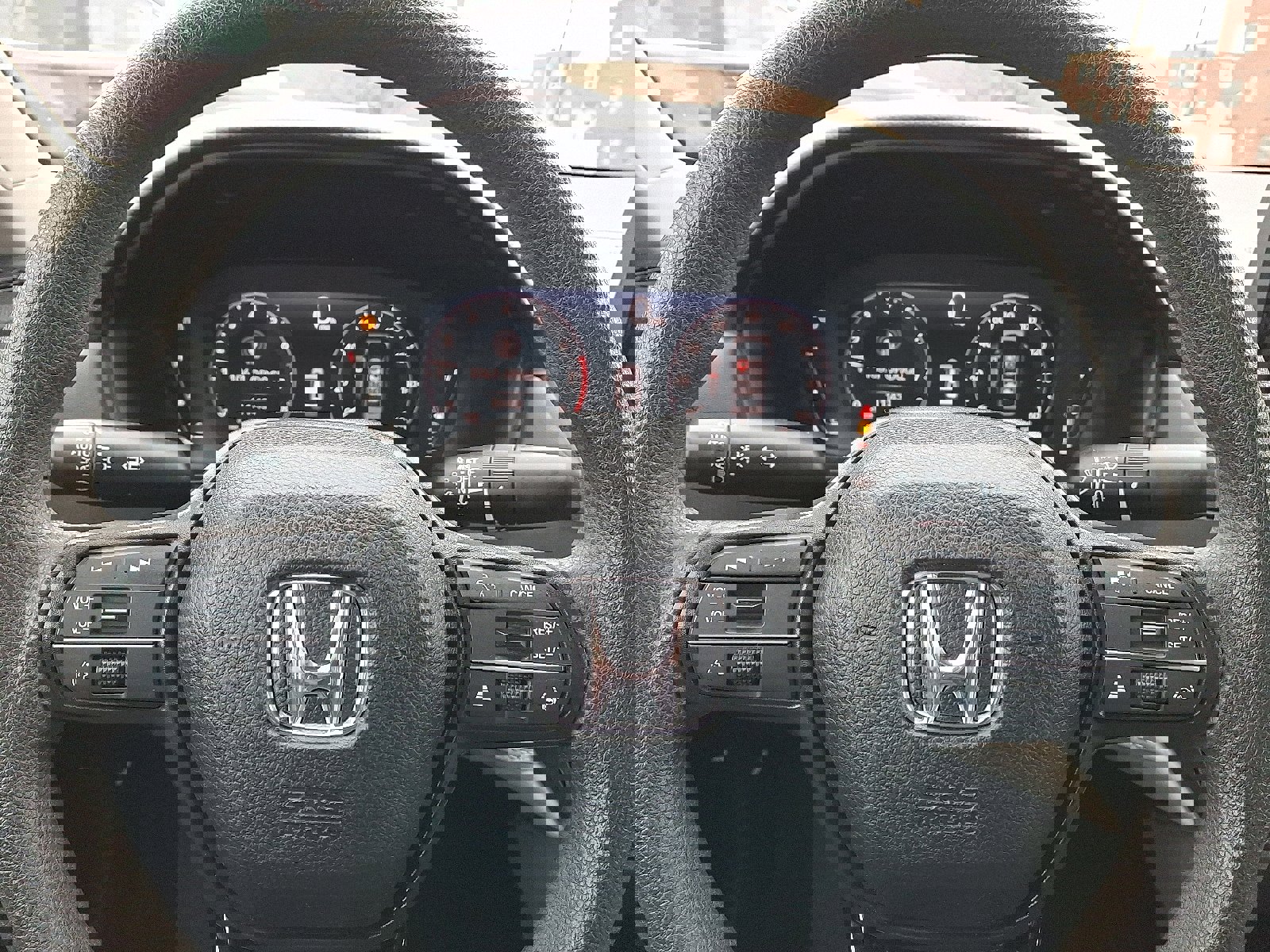 Used 2024 Honda Accord LX image 18