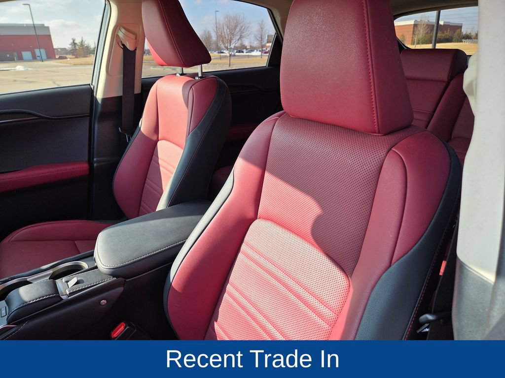 Used 2021 Lexus NX 300 AWD w/ Accessory Package image 14