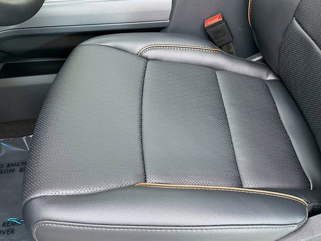 New 2025 Ford F250 Lariat w/ Lariat Ultimate Package image 20